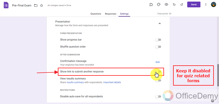 how to create a google form from a word document 31