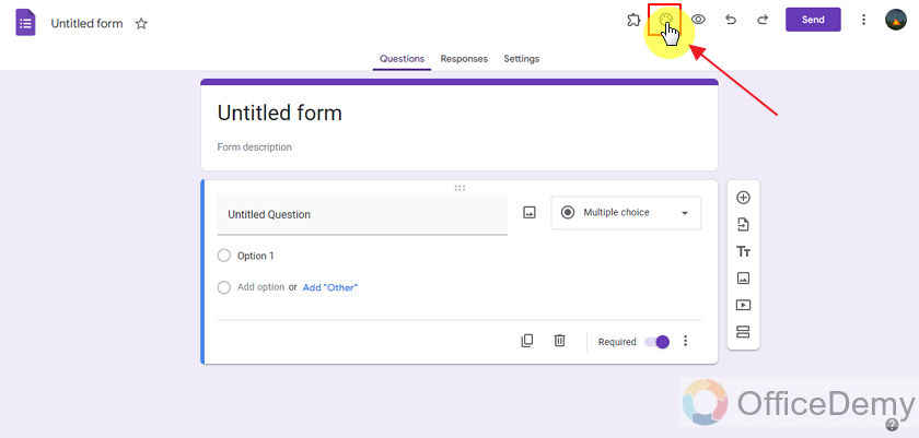 how to create google form for webinar registration 6