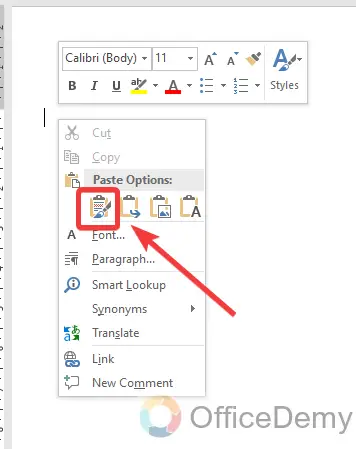 how to make a copy in microsoft word 22
