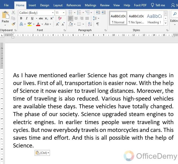 how to make a copy in microsoft word 23