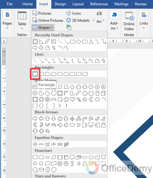 how to make a pamphlet on microsoft word 10