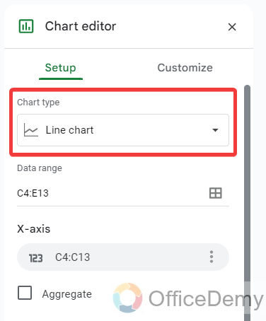 how to make a stacked bar chart in google sheets 8