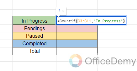 how to make an assignment tracker in google sheets 25