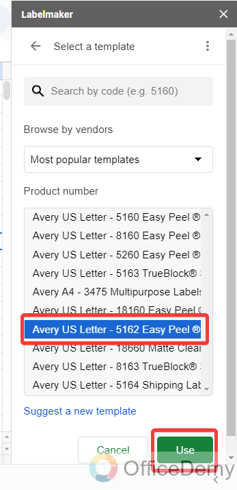 how to print addresses on envelopes from google sheets 16