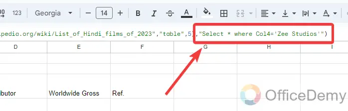 how to pull data from a website into google sheets 25