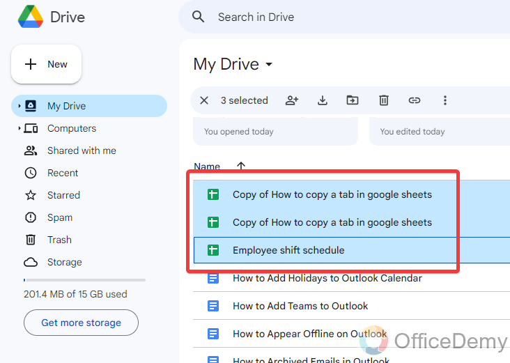 how to save a google sheet to desktop 10