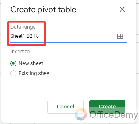 How To Turn Wide Data Into Tall Data in Google Sheets 19