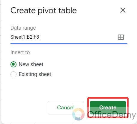 How To Turn Wide Data Into Tall Data in Google Sheets 20