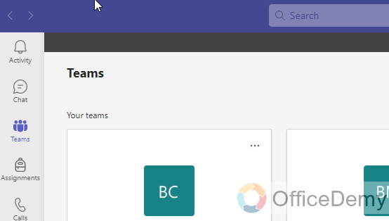 How to Add Microsoft Teams to Outlook 7