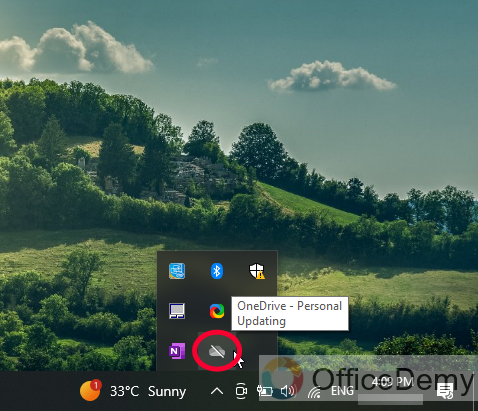 How to Add OneDrive to File Explorer 10