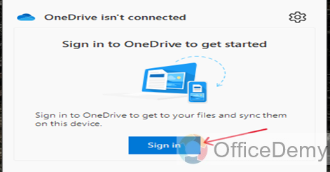 How to Add OneDrive to File Explorer 11