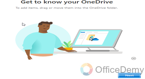 How to Add OneDrive to File Explorer 13