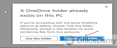 How to Add OneDrive to File Explorer 14