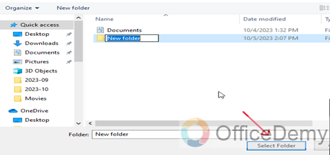 How to Add OneDrive to File Explorer 16