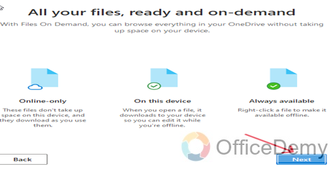 How to Add OneDrive to File Explorer 18
