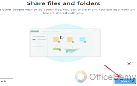 How to Add OneDrive to File Explorer 19