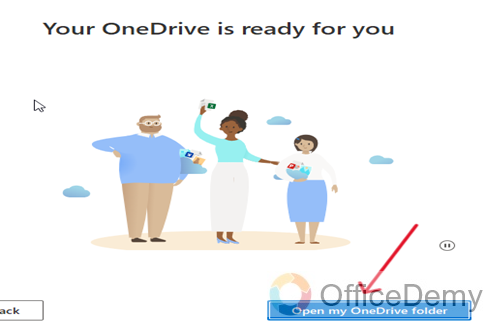 How to Add OneDrive to File Explorer 20