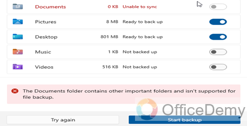 How to Add OneDrive to File Explorer 21