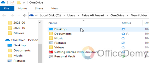 How to Add OneDrive to File Explorer 22