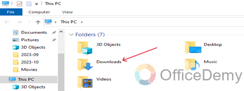 How to Add OneDrive to File Explorer 6