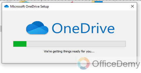 How to Add OneDrive to File Explorer 9