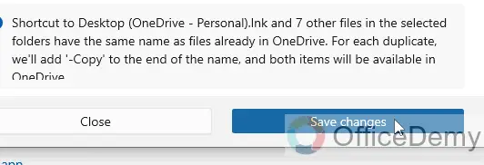 How to Backup OneDrive 11
