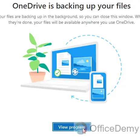 How to Backup OneDrive 12