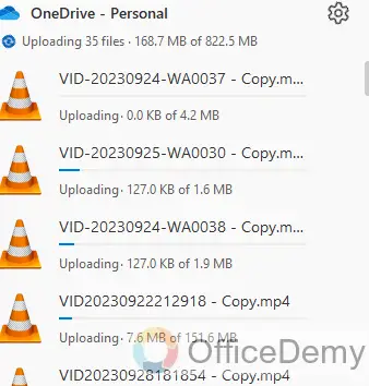 How to Backup OneDrive 13