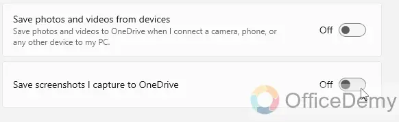 How to Backup OneDrive 5