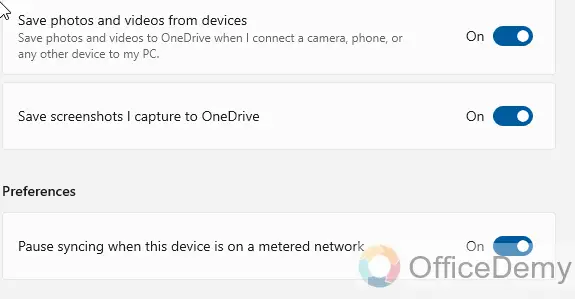 How to Backup OneDrive 7