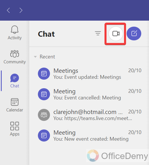 How to Blur Background Microsoft Teams Meeting 1