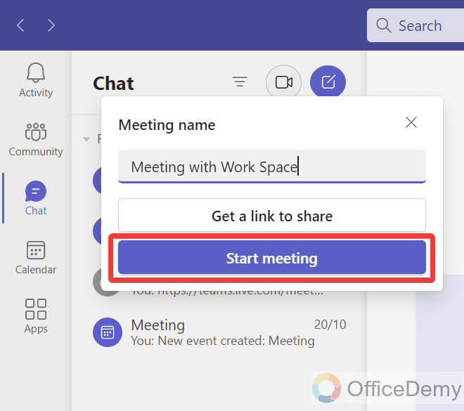 How to Blur Background Microsoft Teams Meeting 2