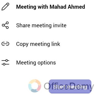How to Blur Background Microsoft Teams Meeting 7