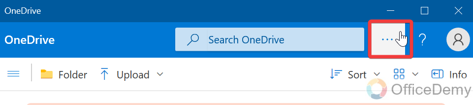 How to Check OneDrive Storage 10