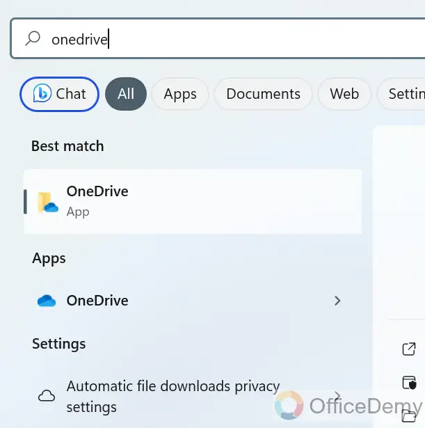 How to Check OneDrive Storage 7