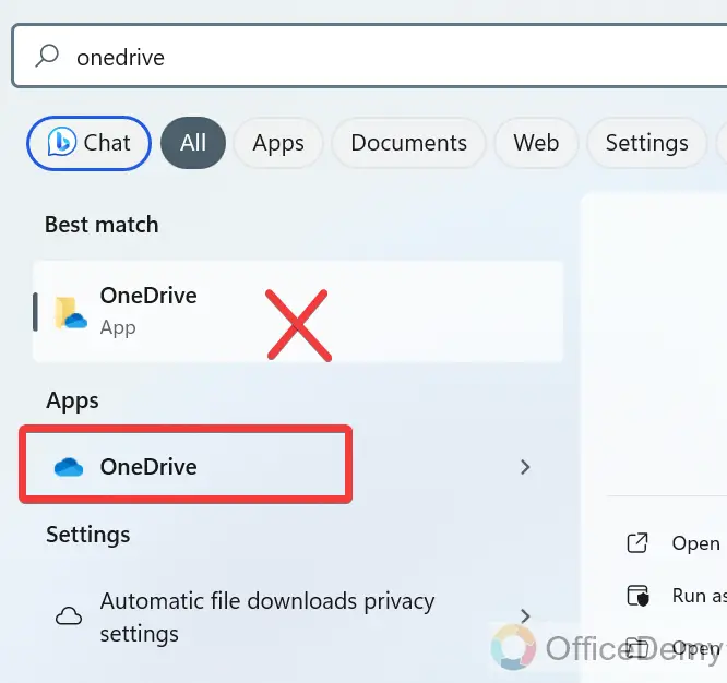 How to Check OneDrive Storage 8