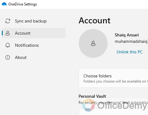 How to Clear OneDrive Cache 12