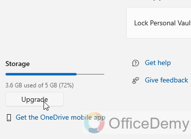 How to Clear OneDrive Cache 4