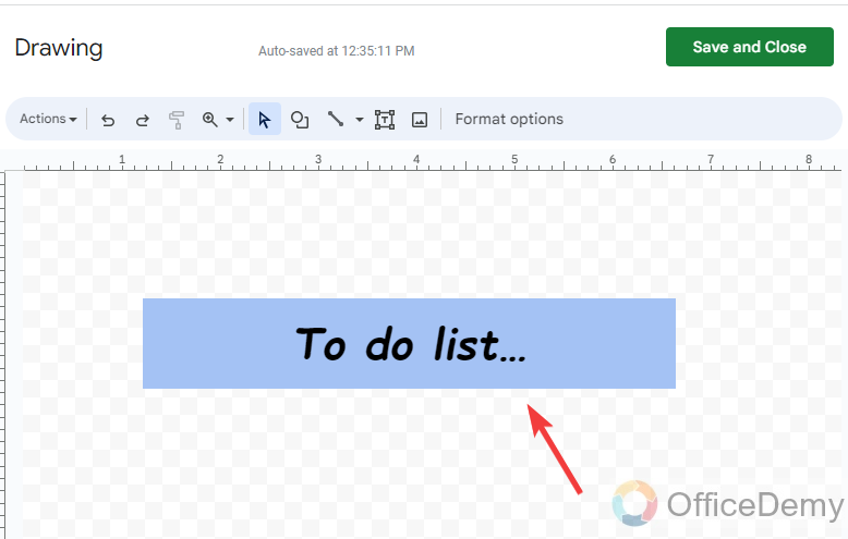 How to Create a Checklist Template in Google Sheets 3
