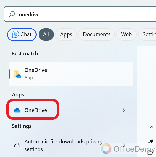 How to Delete files from OneDrive 18