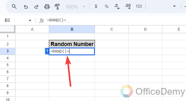 How to Generate a Random Number in Google Sheets 16
