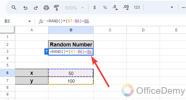 How to Generate a Random Number in Google Sheets 22
