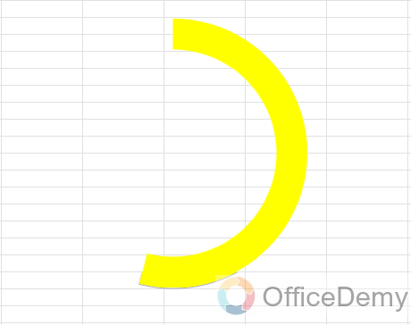 How to Make Radial Bar Chart in Google Sheets 17