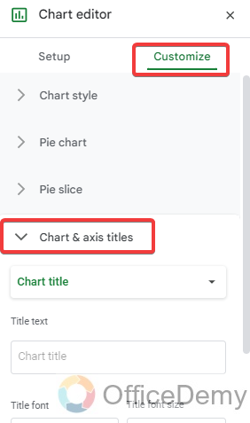 How to Make Radial Bar Chart in Google Sheets 19