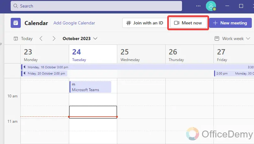 How to Make Someone a Presenter in Microsoft Teams 1