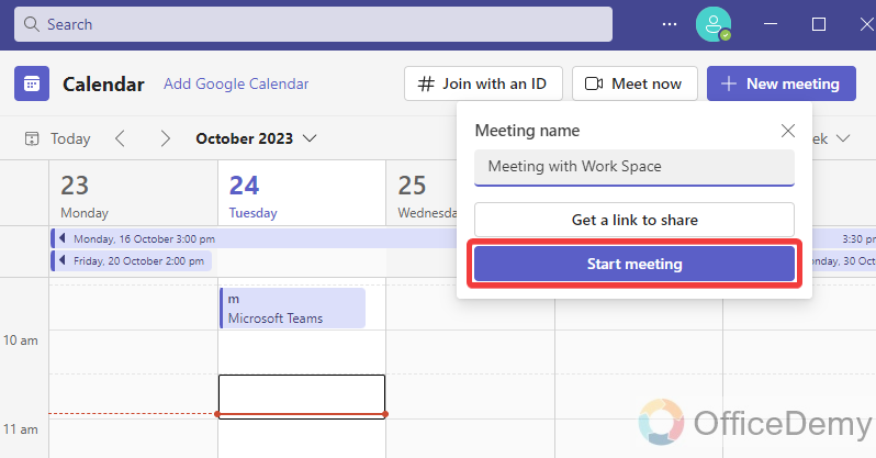 How to Make Someone a Presenter in Microsoft Teams 2