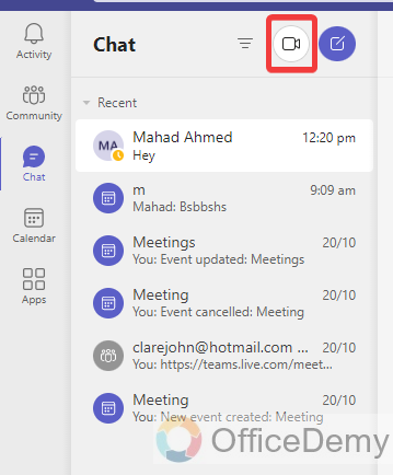 How to Mute Yourself on Microsoft Teams on Phone Call 1