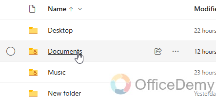 How to Recover Deleted Files from OneDrive 4