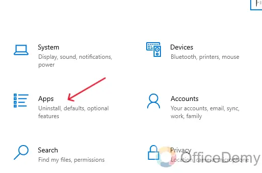 How to Remove OneDrive from File Explorer 6
