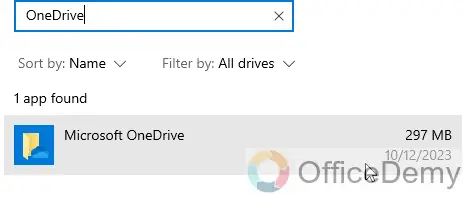 How to Remove OneDrive from File Explorer 9